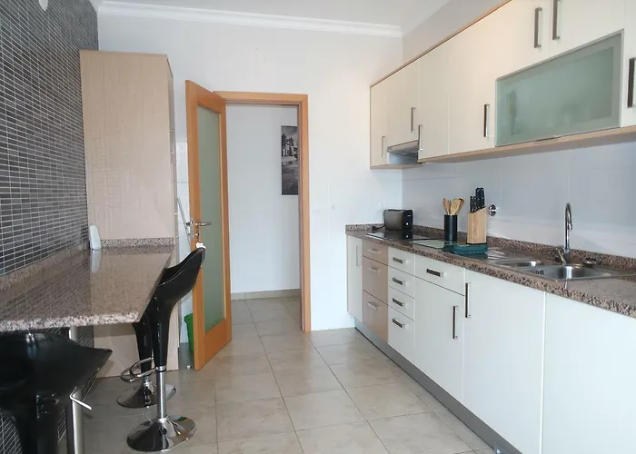 C04 - Pool View 3 Bed *