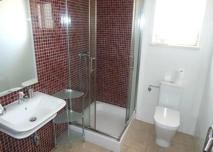 C04 - Pool View 3 Bed *