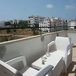 C04 - Pool View 3 Bed Apartman Lagos