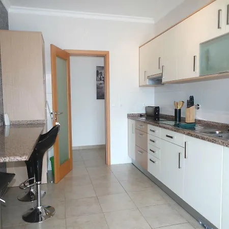 C04 - Pool View 3 Bed *