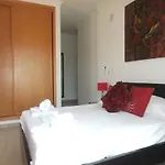 C04 - Pool View 3 Bed アパート ラゴス